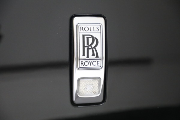 Used 2019 Rolls-Royce Wraith for sale $285,895 at Rolls-Royce Motor Cars Greenwich in Greenwich CT 06830 26