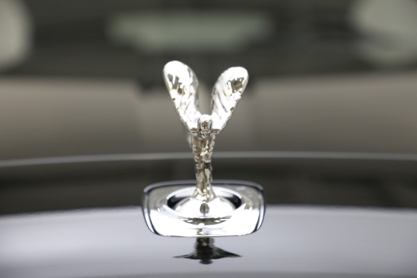 Used 2019 Rolls-Royce Wraith for sale $225,900 at Rolls-Royce Motor Cars Greenwich in Greenwich CT 06830 27