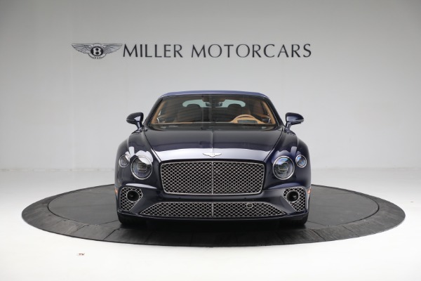 Used 2022 Bentley Continental GT Speed for sale Sold at Rolls-Royce Motor Cars Greenwich in Greenwich CT 06830 12