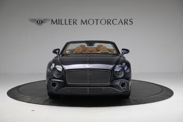 Used 2022 Bentley Continental GT Speed for sale Sold at Rolls-Royce Motor Cars Greenwich in Greenwich CT 06830 20