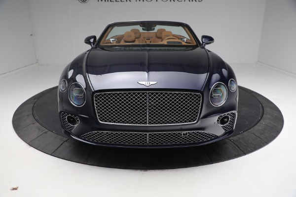 Used 2022 Bentley Continental GT Speed for sale Sold at Rolls-Royce Motor Cars Greenwich in Greenwich CT 06830 21