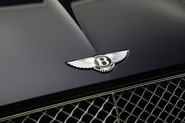 Used 2022 Bentley Continental GT Speed for sale Sold at Rolls-Royce Motor Cars Greenwich in Greenwich CT 06830 22