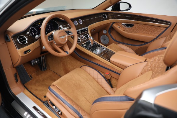 Used 2022 Bentley Continental GT Speed for sale Sold at Rolls-Royce Motor Cars Greenwich in Greenwich CT 06830 25