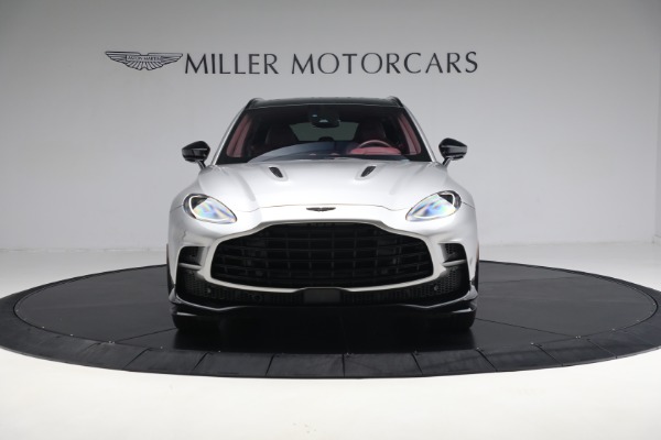 Used 2023 Aston Martin DBX 707 for sale Sold at Rolls-Royce Motor Cars Greenwich in Greenwich CT 06830 11