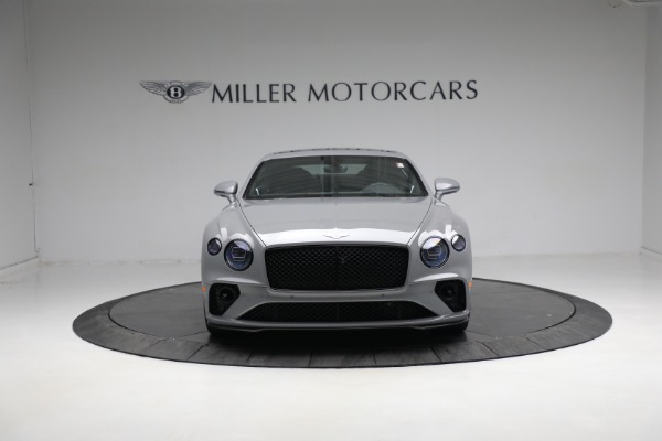 New 2022 Bentley Continental GT Speed for sale Sold at Rolls-Royce Motor Cars Greenwich in Greenwich CT 06830 16
