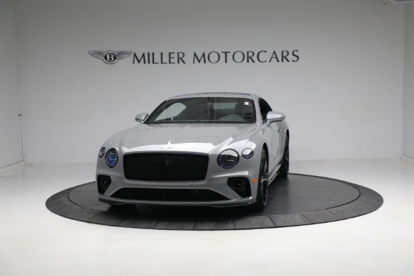 New 2022 Bentley Continental GT Speed for sale Sold at Rolls-Royce Motor Cars Greenwich in Greenwich CT 06830 17