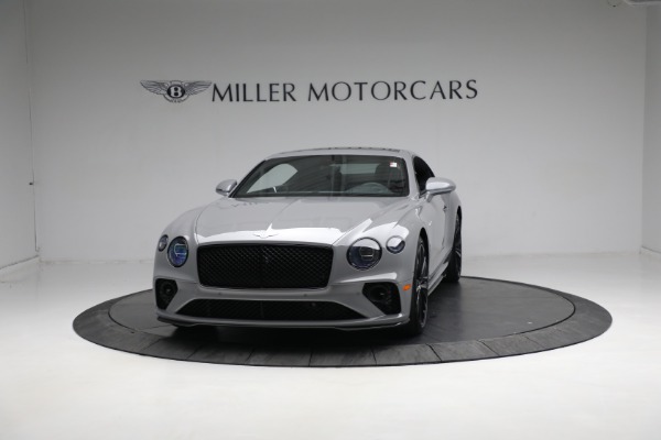 Used 2022 Bentley Continental GT Speed for sale $349,900 at Rolls-Royce Motor Cars Greenwich in Greenwich CT 06830 17