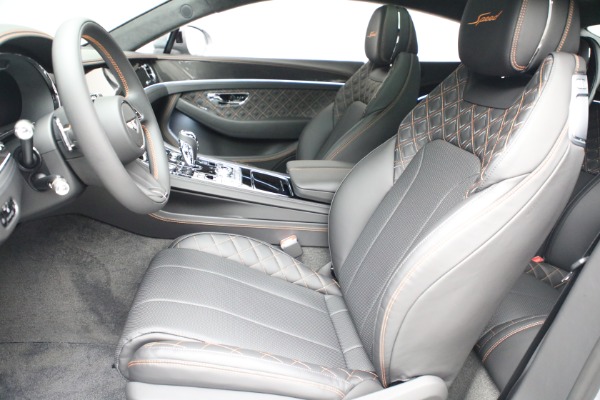 Used 2022 Bentley Continental GT Speed for sale $349,900 at Rolls-Royce Motor Cars Greenwich in Greenwich CT 06830 22