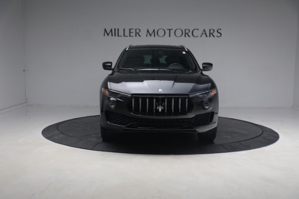 New 2023 Maserati Levante GT for sale $84,900 at Rolls-Royce Motor Cars Greenwich in Greenwich CT 06830 18