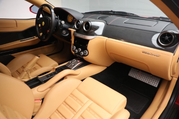 Used 2008 Ferrari 599 GTB Fiorano for sale Sold at Rolls-Royce Motor Cars Greenwich in Greenwich CT 06830 15