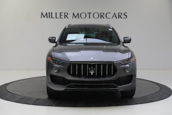 New 2023 Maserati Levante GT for sale $99,145 at Rolls-Royce Motor Cars Greenwich in Greenwich CT 06830 11