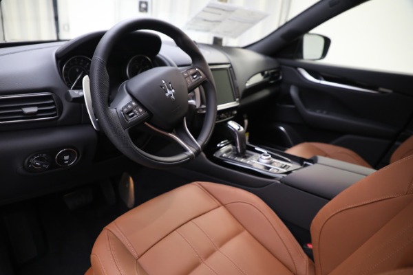 New 2023 Maserati Levante GT for sale $99,145 at Rolls-Royce Motor Cars Greenwich in Greenwich CT 06830 22