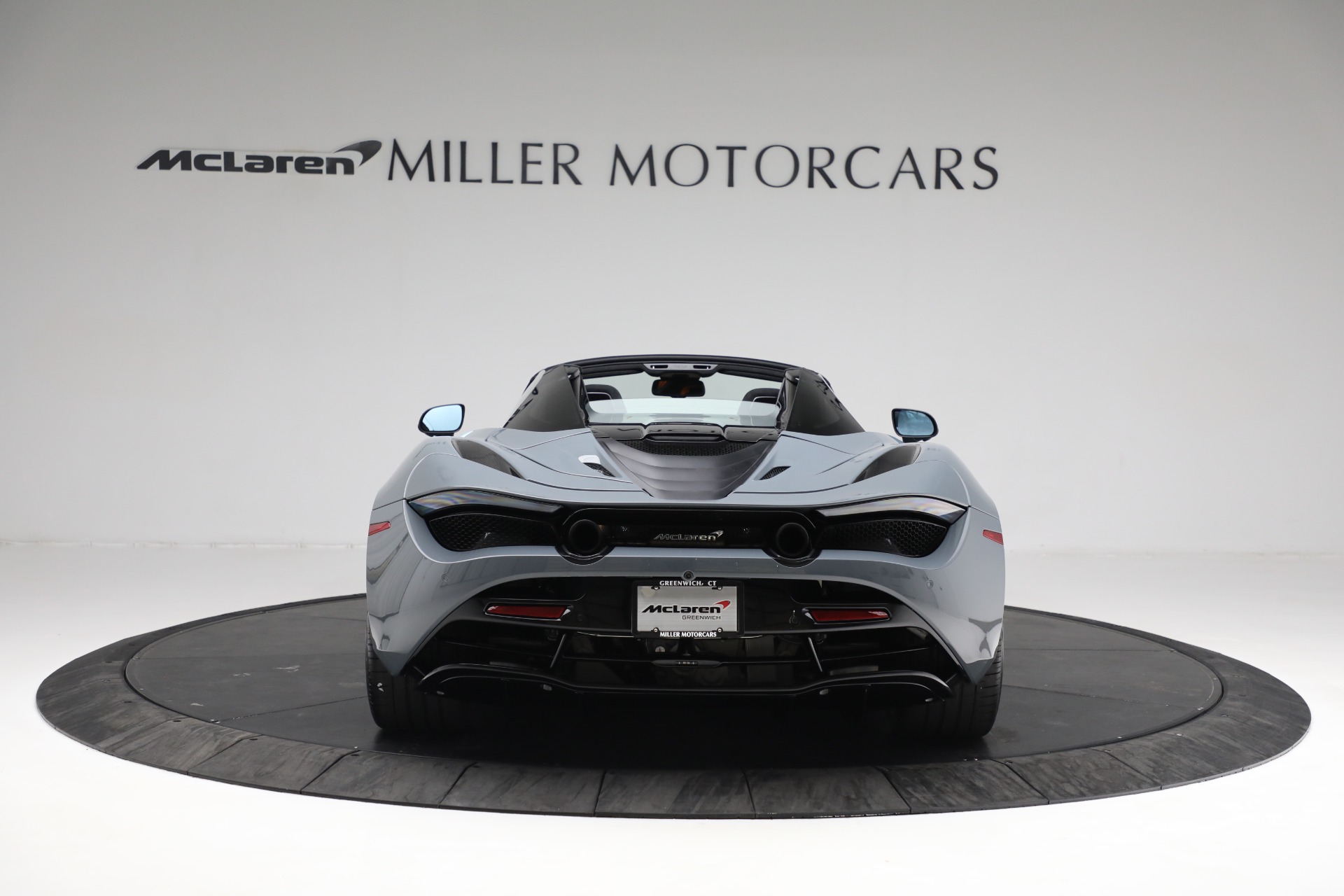 New 2022 McLaren 720S Spider Performance For Sale (Special Pricing