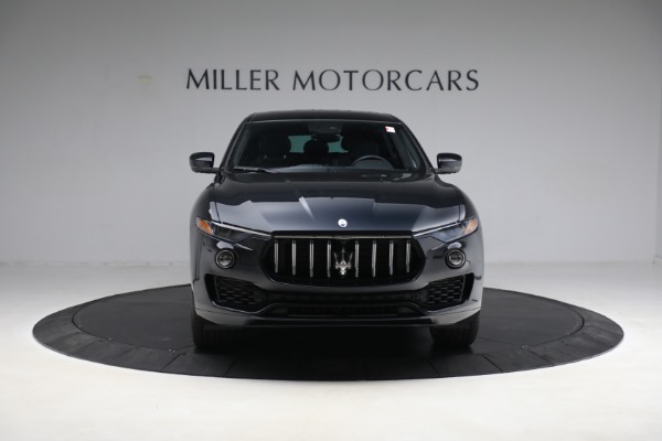 New 2023 Maserati Levante GT for sale $87,300 at Rolls-Royce Motor Cars Greenwich in Greenwich CT 06830 14