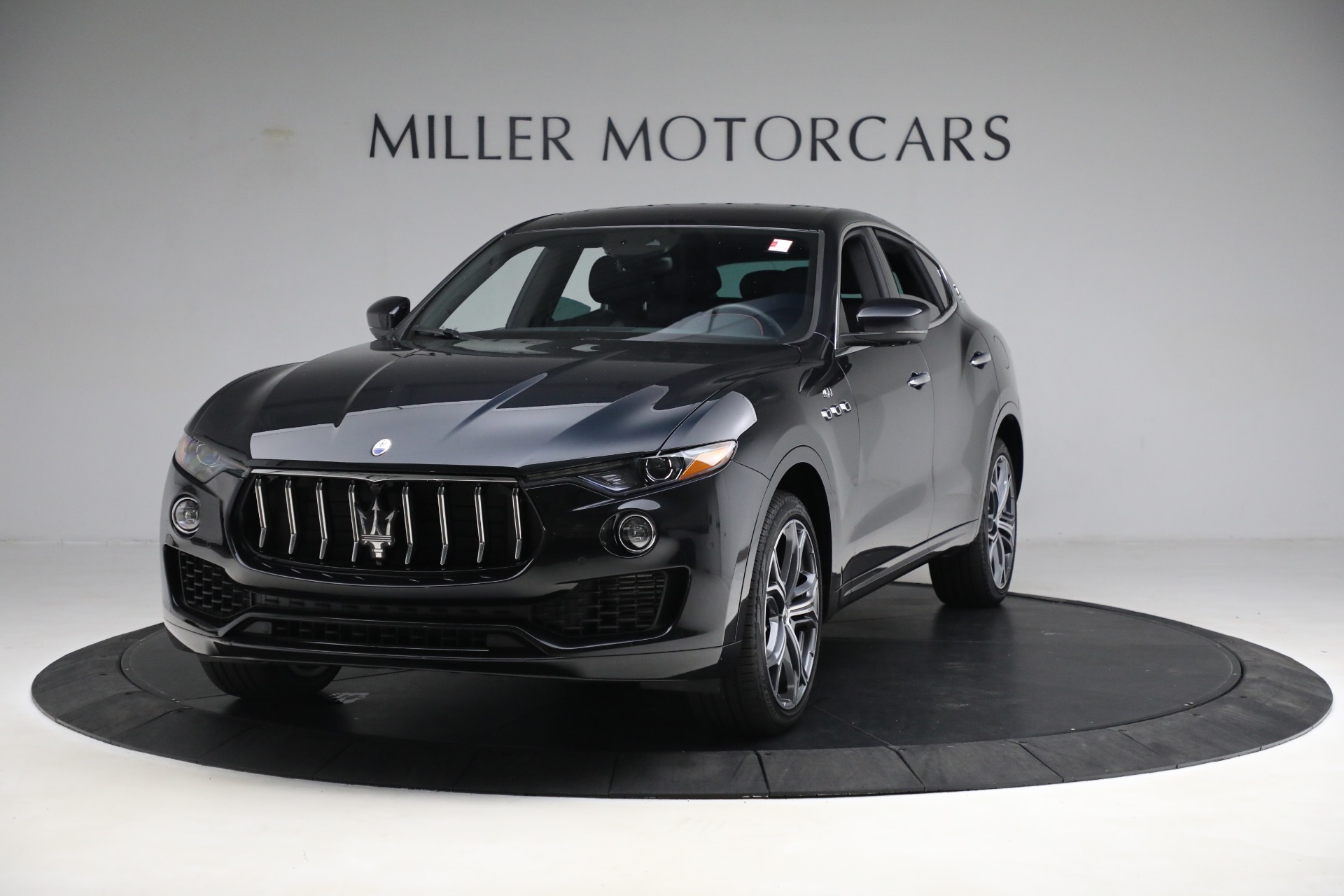 New 2023 Maserati Levante GT for sale $101,245 at Rolls-Royce Motor Cars Greenwich in Greenwich CT 06830 1