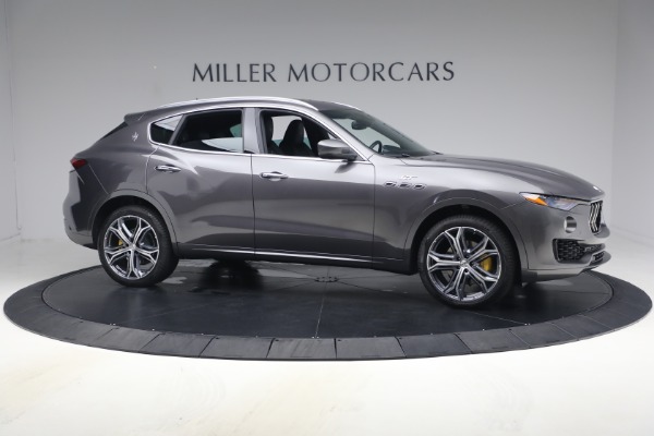 Used 2023 Maserati Levante GT for sale $39,900 at Rolls-Royce Motor Cars Greenwich in Greenwich CT 06830 10