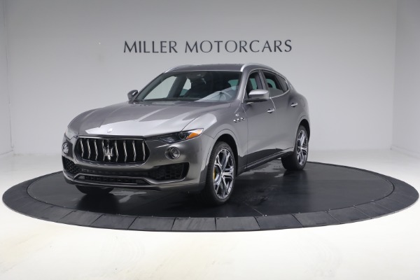 Used 2023 Maserati Levante GT for sale $39,900 at Rolls-Royce Motor Cars Greenwich in Greenwich CT 06830 2