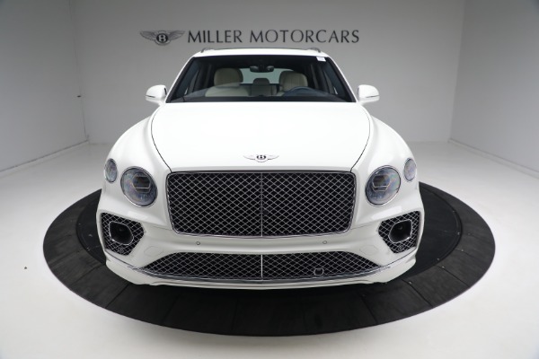 Used 2021 Bentley Bentayga Hybrid Hybrid for sale Sold at Rolls-Royce Motor Cars Greenwich in Greenwich CT 06830 13