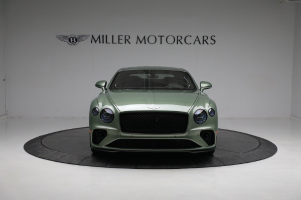 Used 2022 Bentley Continental GT Speed for sale Sold at Rolls-Royce Motor Cars Greenwich in Greenwich CT 06830 12