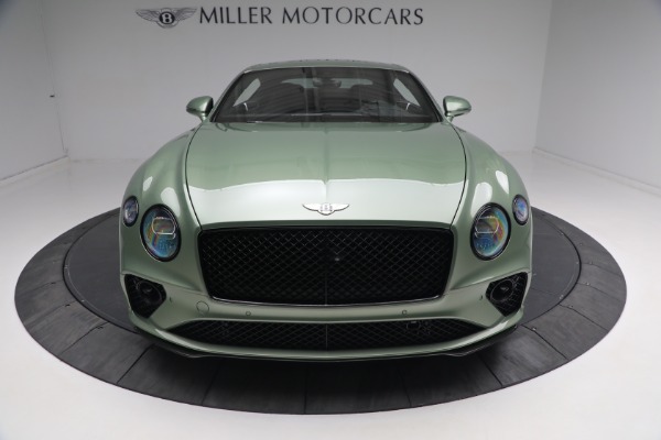 Used 2022 Bentley Continental GT Speed for sale Sold at Rolls-Royce Motor Cars Greenwich in Greenwich CT 06830 13
