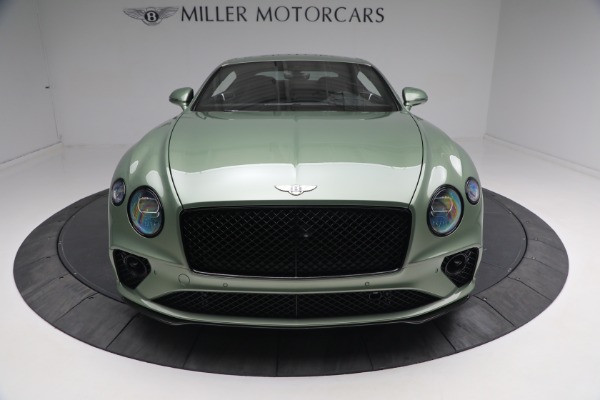 Used 2022 Bentley Continental GT Speed for sale $319,900 at Rolls-Royce Motor Cars Greenwich in Greenwich CT 06830 13