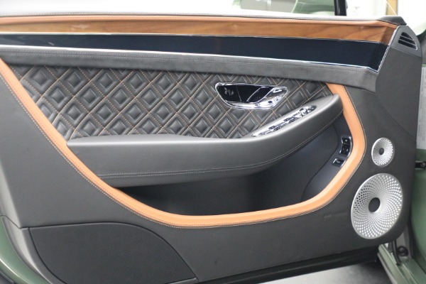 Used 2022 Bentley Continental GT Speed for sale $319,900 at Rolls-Royce Motor Cars Greenwich in Greenwich CT 06830 16