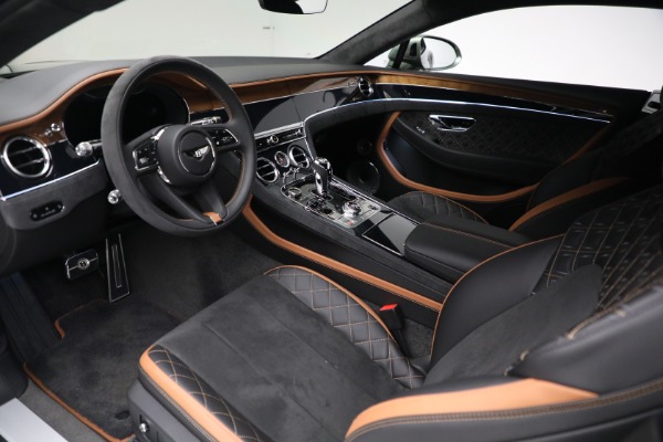 Used 2022 Bentley Continental GT Speed for sale $319,900 at Rolls-Royce Motor Cars Greenwich in Greenwich CT 06830 17