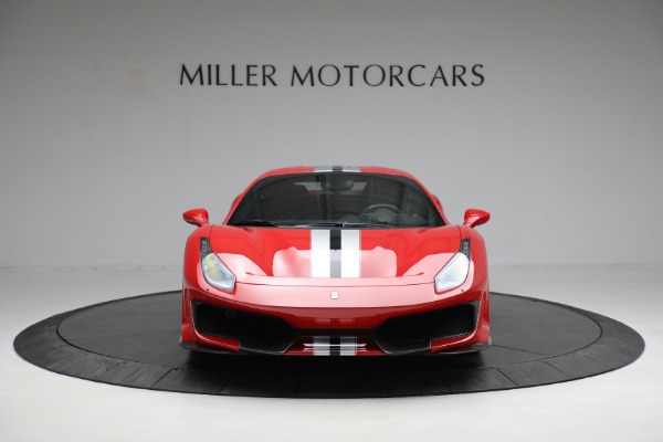 Used 2020 Ferrari 488 Pista for sale Sold at Rolls-Royce Motor Cars Greenwich in Greenwich CT 06830 12