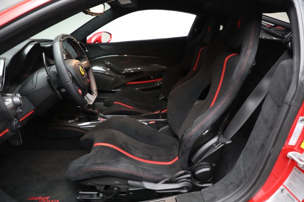 Used 2020 Ferrari 488 Pista for sale $534,900 at Rolls-Royce Motor Cars Greenwich in Greenwich CT 06830 14