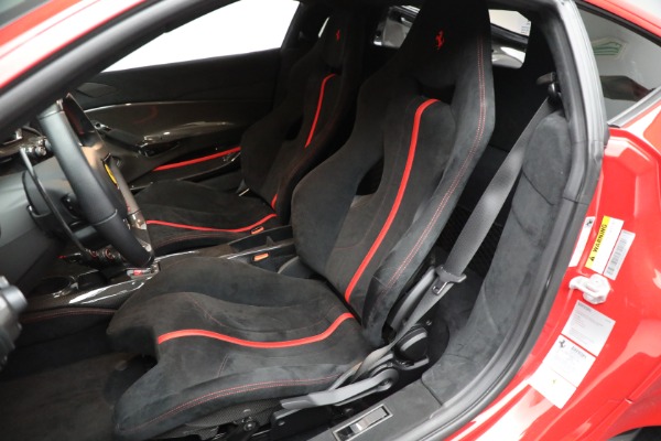Used 2020 Ferrari 488 Pista for sale $534,900 at Rolls-Royce Motor Cars Greenwich in Greenwich CT 06830 15