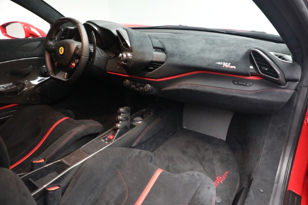 Used 2020 Ferrari 488 Pista for sale $534,900 at Rolls-Royce Motor Cars Greenwich in Greenwich CT 06830 16