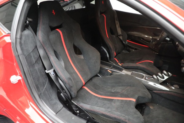 Used 2020 Ferrari 488 Pista for sale $534,900 at Rolls-Royce Motor Cars Greenwich in Greenwich CT 06830 18