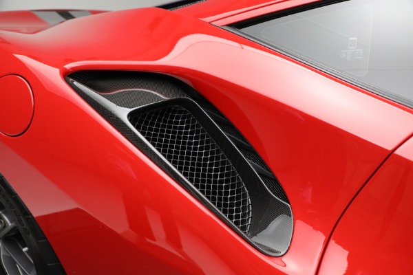 Used 2020 Ferrari 488 Pista for sale $534,900 at Rolls-Royce Motor Cars Greenwich in Greenwich CT 06830 20