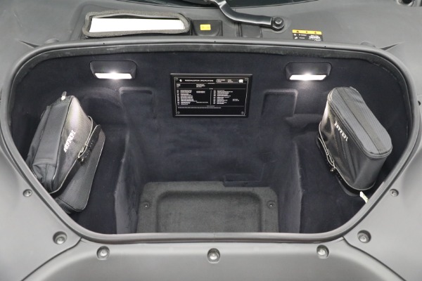 Used 2020 Ferrari 488 Pista for sale $534,900 at Rolls-Royce Motor Cars Greenwich in Greenwich CT 06830 21