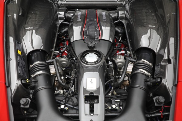 Used 2020 Ferrari 488 Pista for sale $534,900 at Rolls-Royce Motor Cars Greenwich in Greenwich CT 06830 22