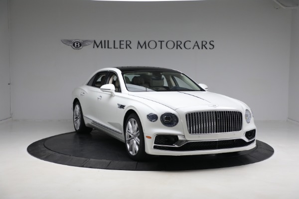 New 2023 Bentley Flying Spur Hybrid for sale Sold at Rolls-Royce Motor Cars Greenwich in Greenwich CT 06830 11