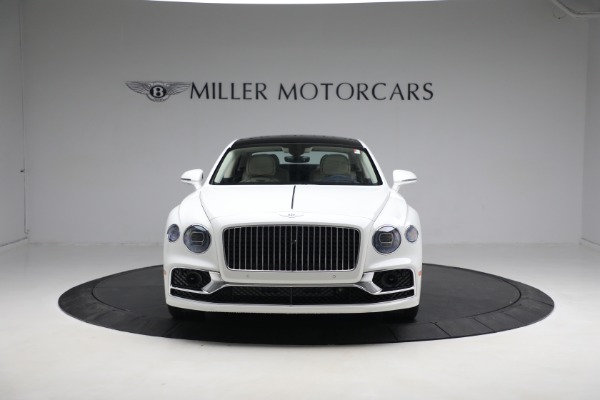 New 2023 Bentley Flying Spur Hybrid for sale Sold at Rolls-Royce Motor Cars Greenwich in Greenwich CT 06830 12