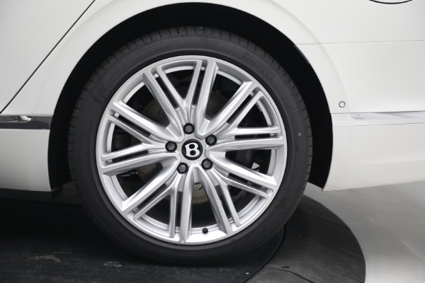 New 2023 Bentley Flying Spur Hybrid for sale $244,610 at Rolls-Royce Motor Cars Greenwich in Greenwich CT 06830 14