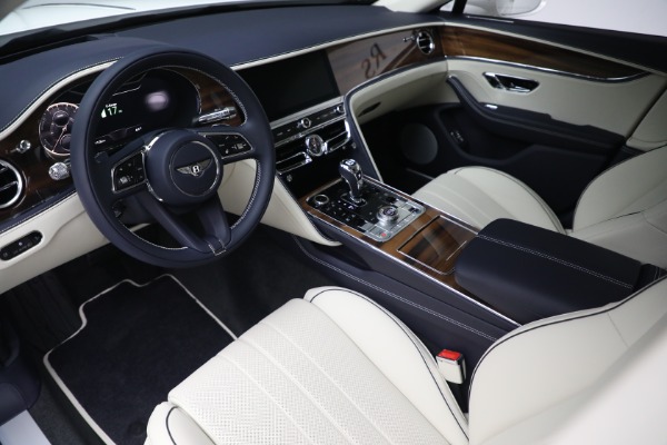 New 2023 Bentley Flying Spur Hybrid for sale $244,610 at Rolls-Royce Motor Cars Greenwich in Greenwich CT 06830 16