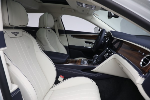 New 2023 Bentley Flying Spur Hybrid for sale $244,610 at Rolls-Royce Motor Cars Greenwich in Greenwich CT 06830 20