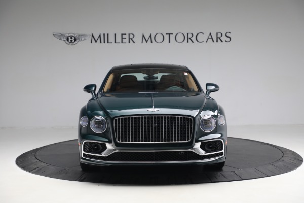 New 2023 Bentley Flying Spur V8 for sale Sold at Rolls-Royce Motor Cars Greenwich in Greenwich CT 06830 11