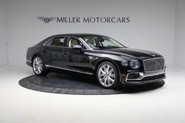 New 2023 Bentley Flying Spur Hybrid for sale Sold at Rolls-Royce Motor Cars Greenwich in Greenwich CT 06830 11