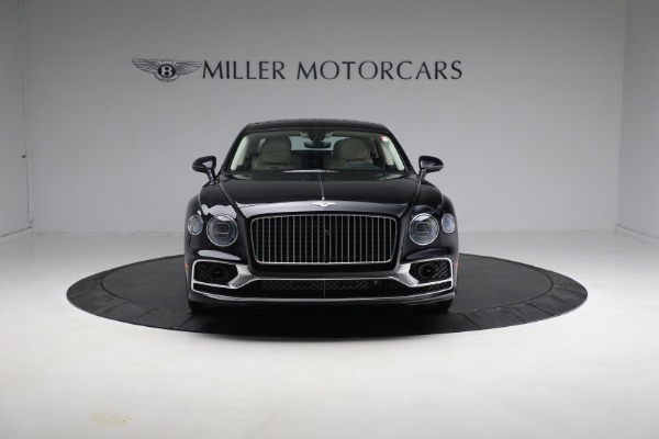New 2023 Bentley Flying Spur Hybrid for sale $249,010 at Rolls-Royce Motor Cars Greenwich in Greenwich CT 06830 13