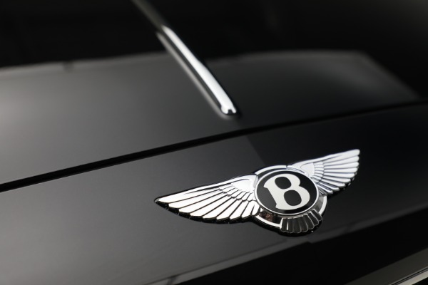 New 2023 Bentley Flying Spur Hybrid for sale $249,010 at Rolls-Royce Motor Cars Greenwich in Greenwich CT 06830 15