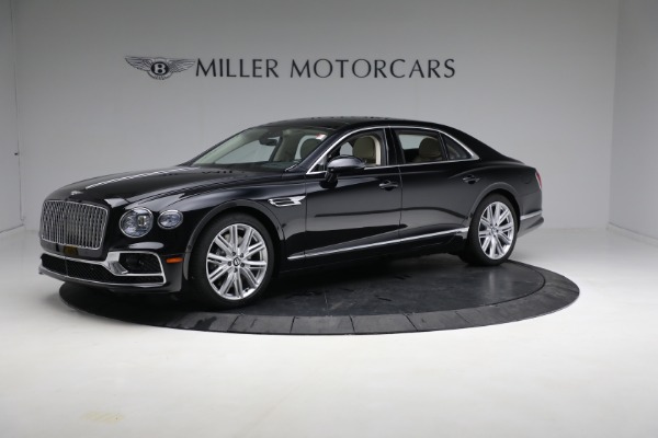 New 2023 Bentley Flying Spur Hybrid for sale Sold at Rolls-Royce Motor Cars Greenwich in Greenwich CT 06830 3