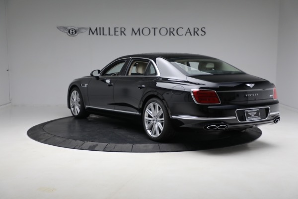 New 2023 Bentley Flying Spur Hybrid for sale $249,010 at Rolls-Royce Motor Cars Greenwich in Greenwich CT 06830 6