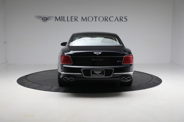 New 2023 Bentley Flying Spur Hybrid for sale Sold at Rolls-Royce Motor Cars Greenwich in Greenwich CT 06830 7