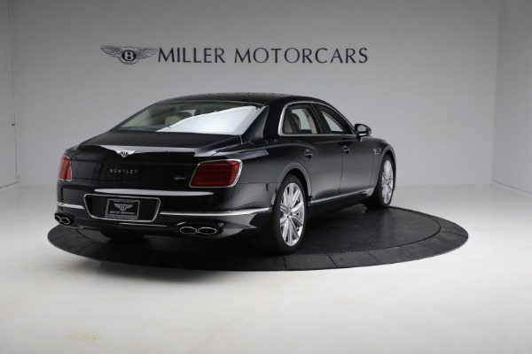 New 2023 Bentley Flying Spur Hybrid for sale Sold at Rolls-Royce Motor Cars Greenwich in Greenwich CT 06830 8