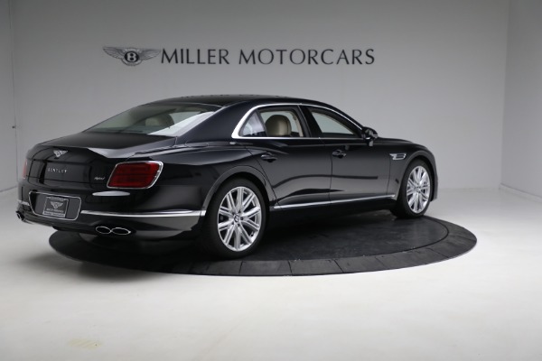 New 2023 Bentley Flying Spur Hybrid for sale $249,010 at Rolls-Royce Motor Cars Greenwich in Greenwich CT 06830 9