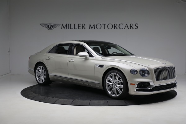 New 2023 Bentley Flying Spur V8 for sale Call for price at Rolls-Royce Motor Cars Greenwich in Greenwich CT 06830 11